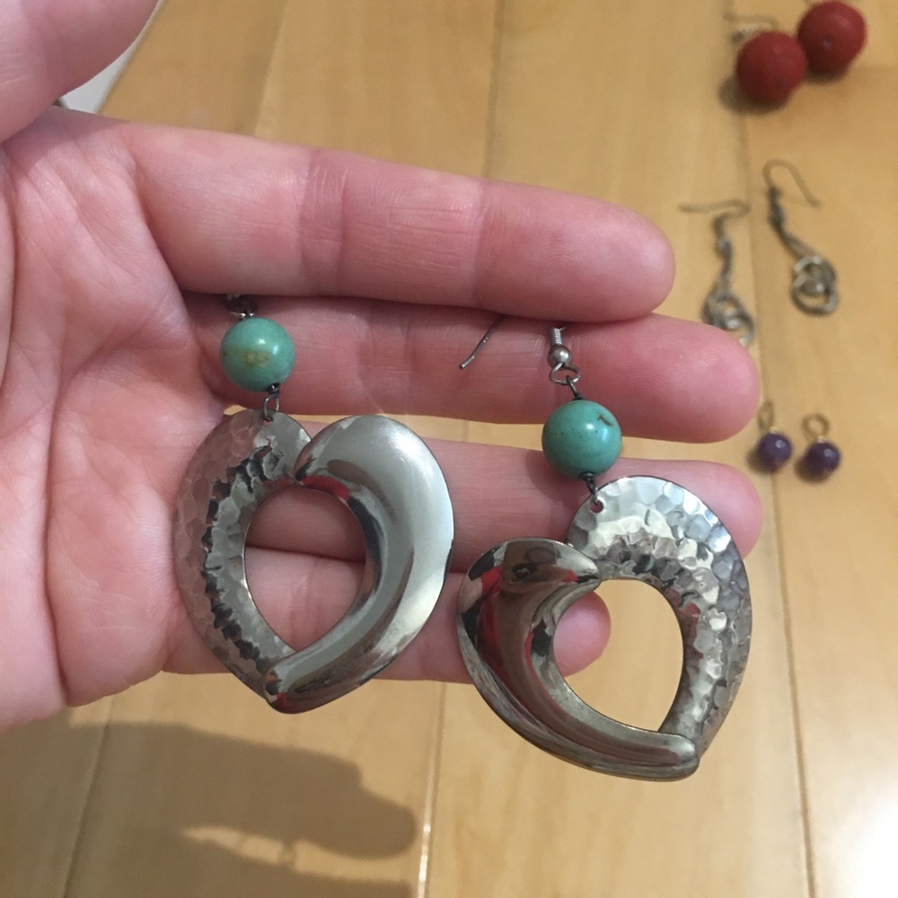 Earring bundle - Picture 2 of 7
